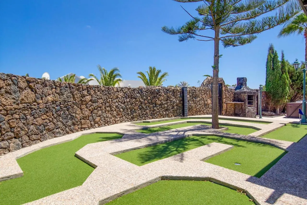 Autre Chose Villa Puerto del Carmen