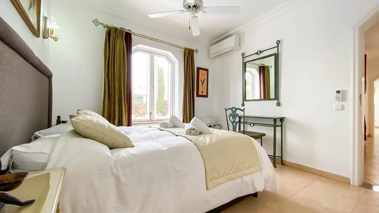 Autre Chose Villa Puerto del Carmen  Spain