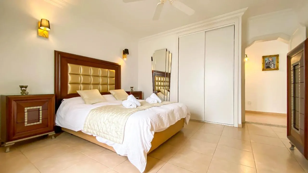 Autre Chose Villa Puerto del Carmen  Spain