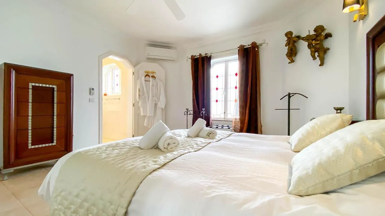 Autre Chose Villa Puerto del Carmen   Puerto del Carmen (Lanzarote)