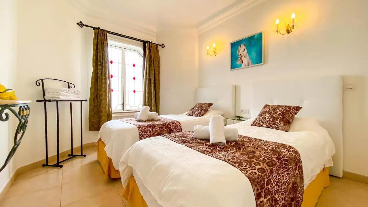 Autre Chose Villa Puerto del Carmen  Spain