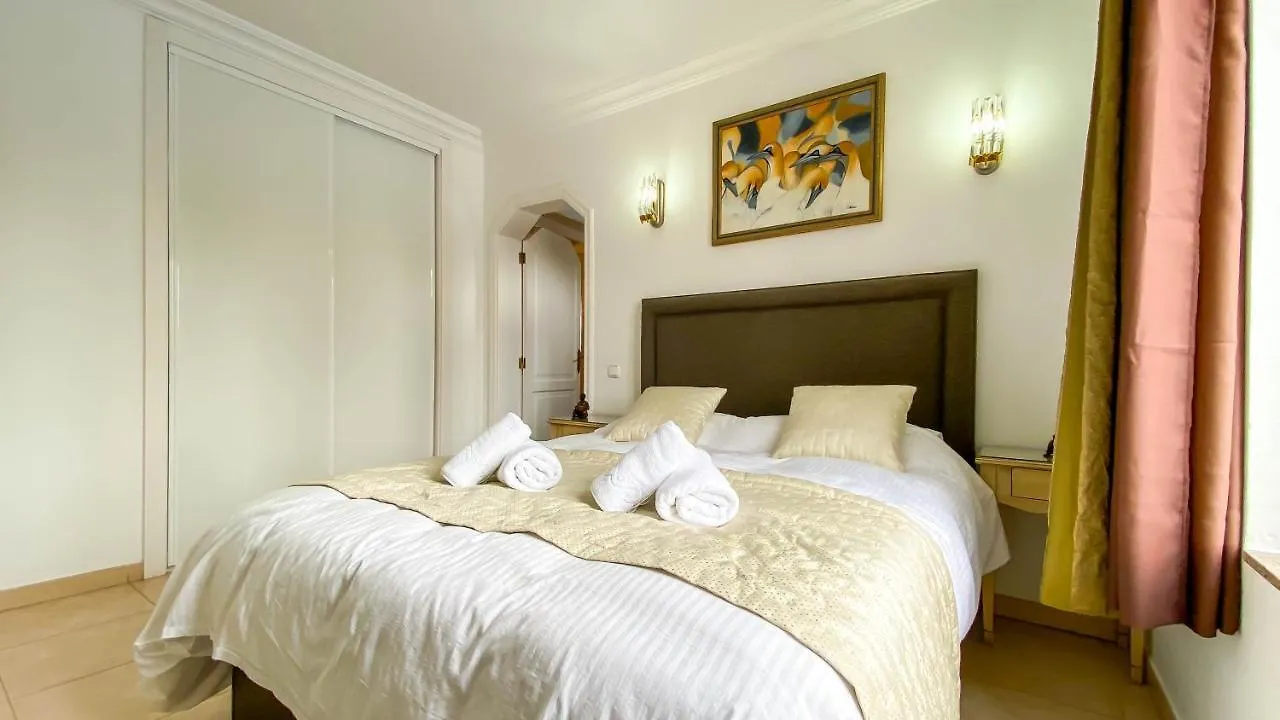 Autre Chose Villa Puerto del Carmen  Puerto del Carmen (Lanzarote)