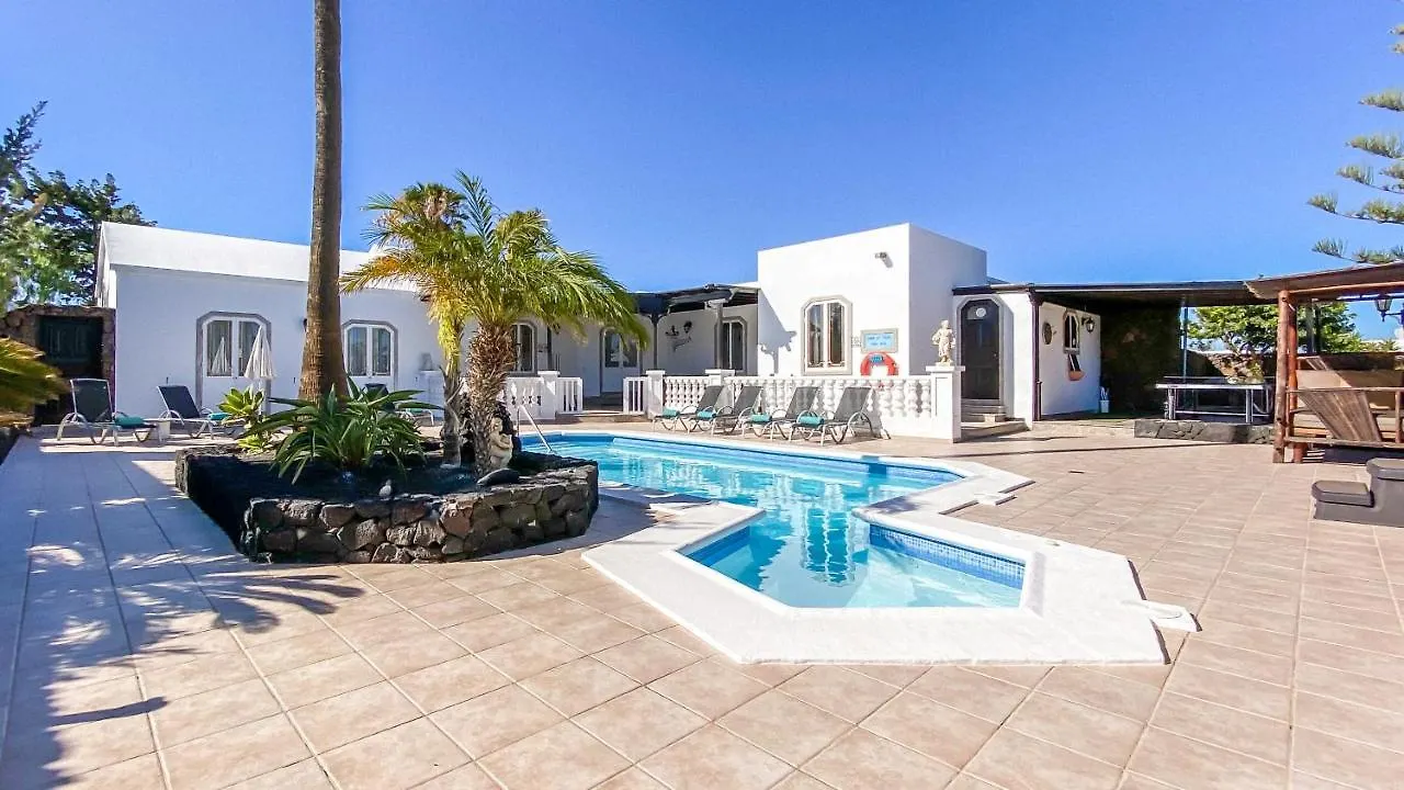 Autre Chose Villa Puerto del Carmen