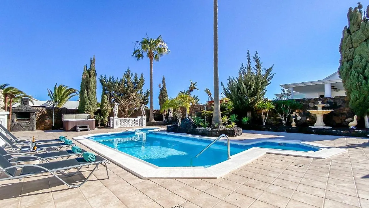Autre Chose Villa Puerto del Carmen