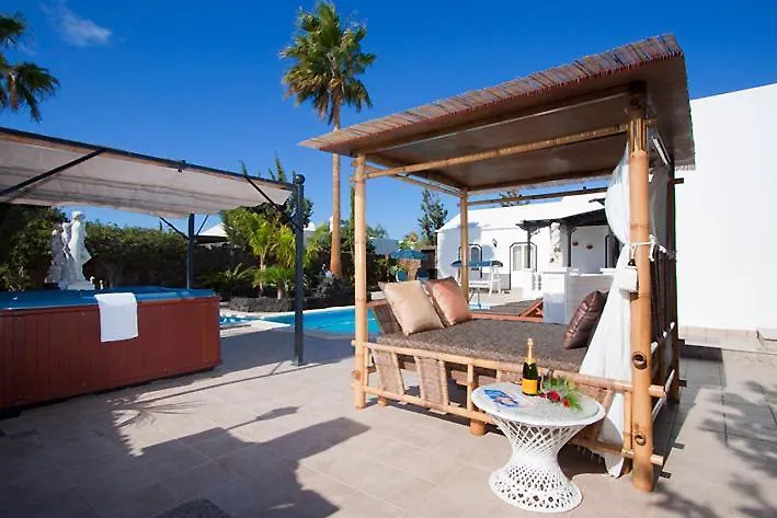 Autre Chose Villa Puerto del Carmen   Puerto del Carmen (Lanzarote)