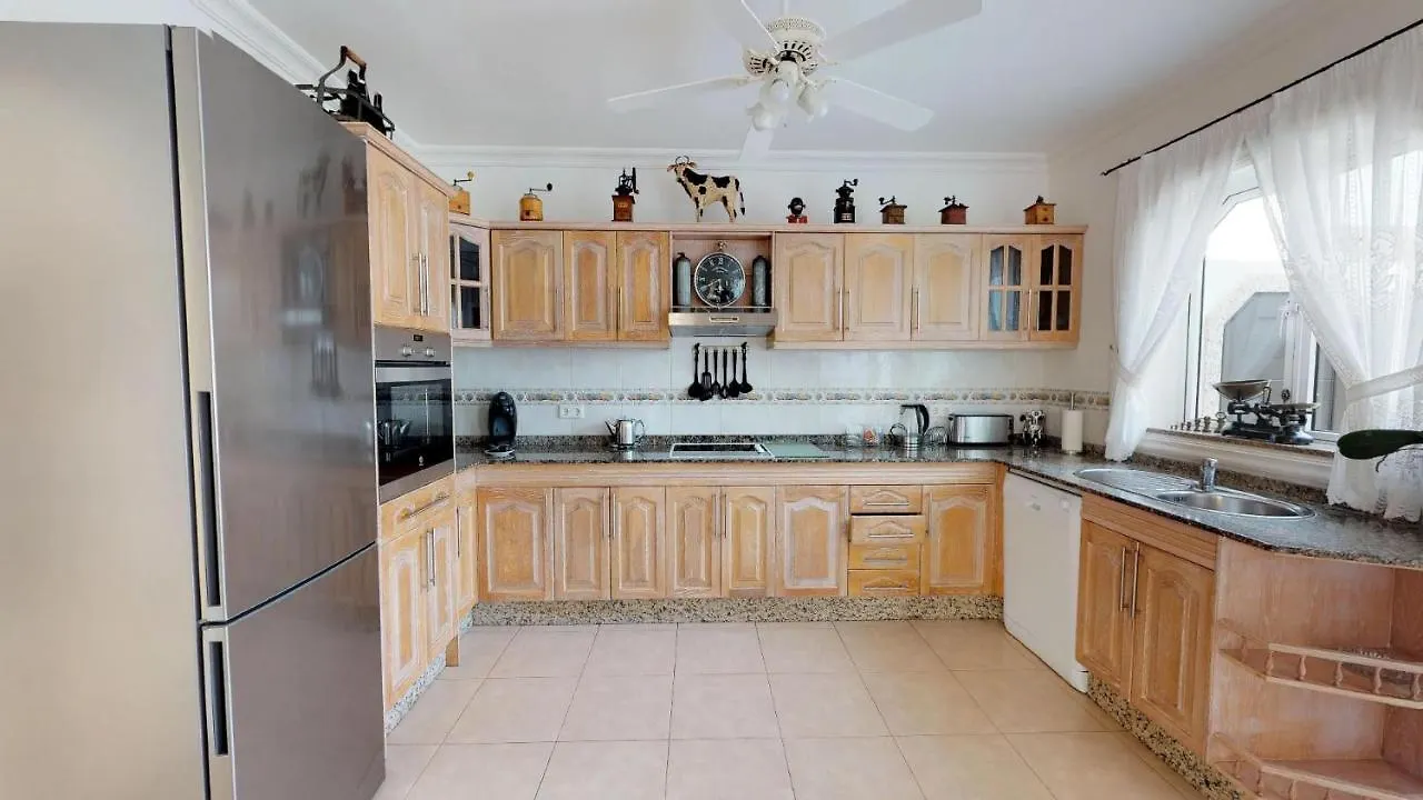 Autre Chose Villa Puerto del Carmen
