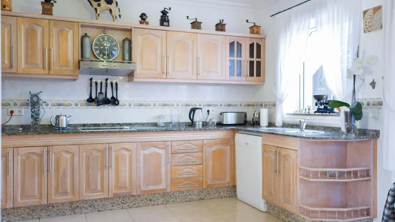 Autre Chose Villa Puerto del Carmen