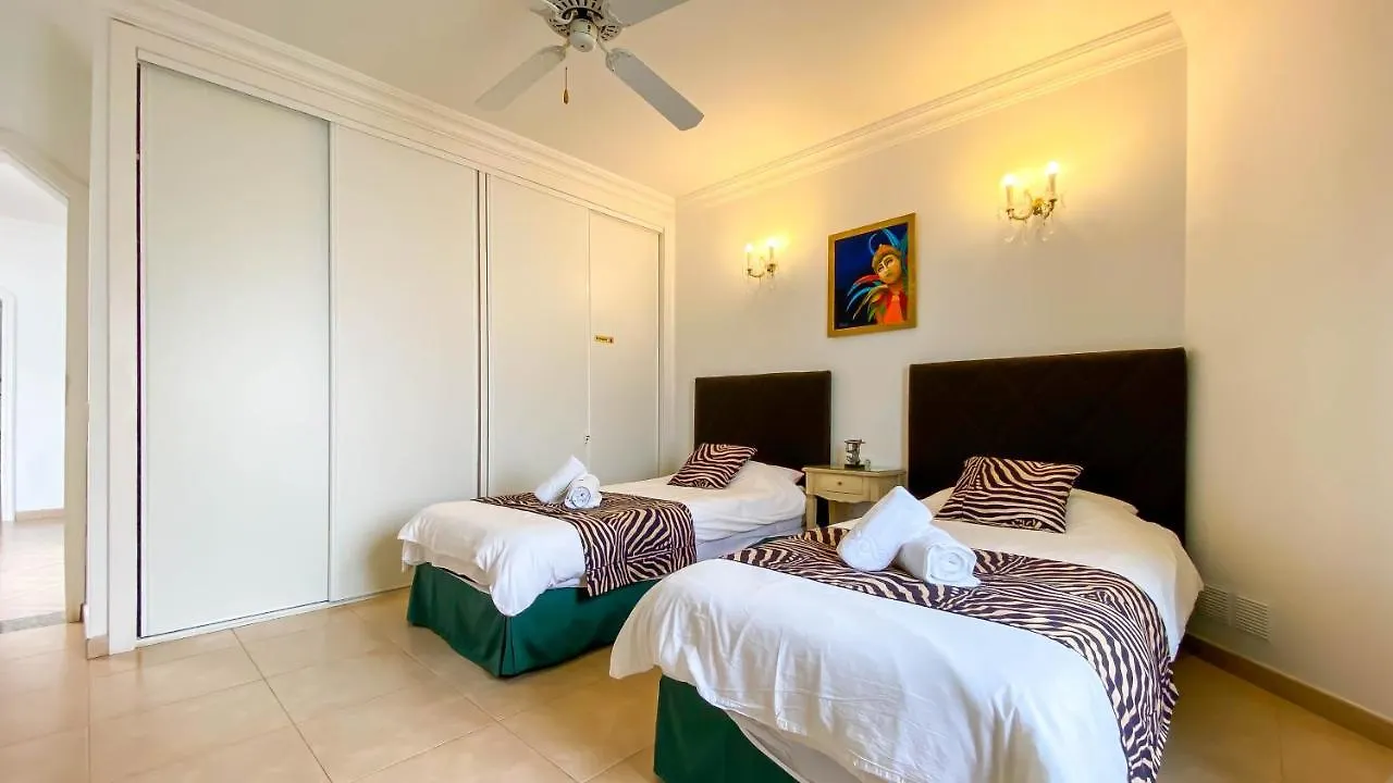 Autre Chose Villa Puerto del Carmen