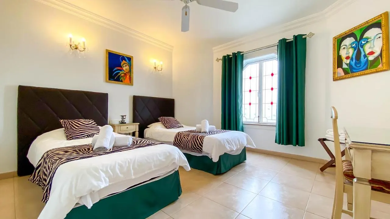 Autre Chose Villa Puerto del Carmen