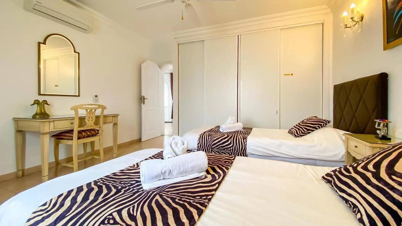 Autre Chose Villa Puerto del Carmen
